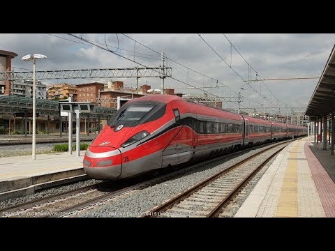 Da Roma a Udine in un batter d'occhio: il treno diretto che ti porta alla scoperta del Friuli