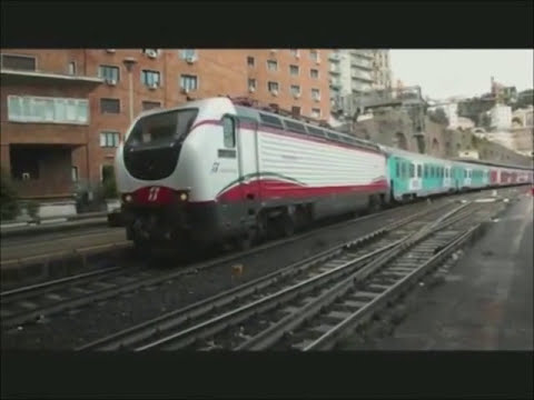 Treno Torino-Savona: Scopri gli Orari e le Fermate per un Viaggio Perfetto!