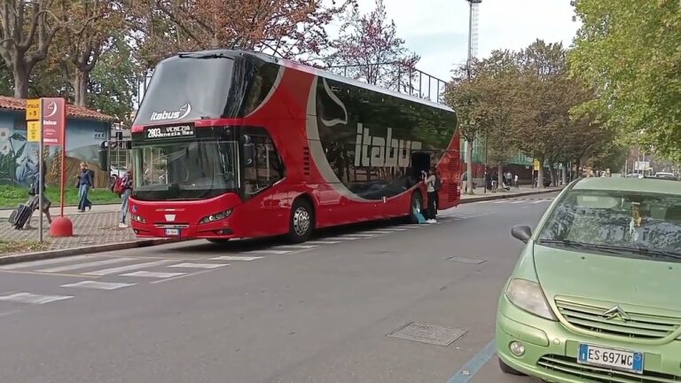 FlixBus: scopri i panorami mozzafiato da Torino a Finale Ligure