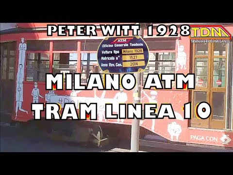 Scopri i Segreti della Linea 10 Milano: Un Viaggio Incantevole tra Arte e Cultura