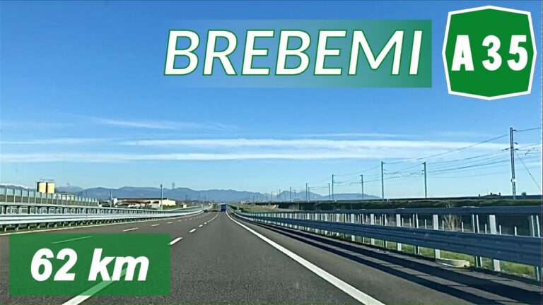 Brescia-Milano: la sorprendente distanza di soli 70 km che separa due mondi