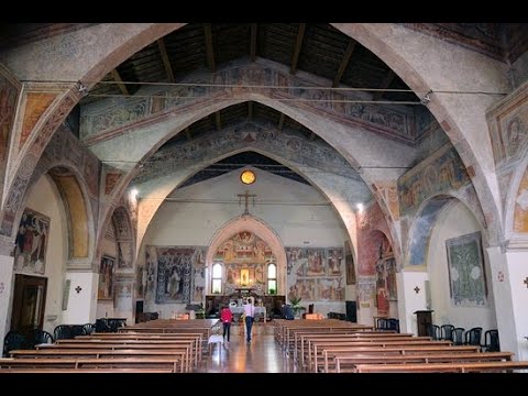 Il rinascere del centro storico di San Cristoforo a Brescia: scopri le novità!