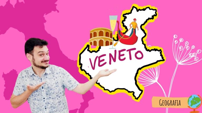 Scopri la Cartina delle Province del Veneto: Tutto ciò che devi sapere in 70 caratteri!