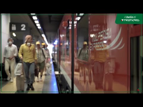 Torino-Milano in soli 30 minuti: Il nuovo treno ad alta velocità che collega le due città
