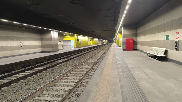 Orario treni Torino-Cuneo: scopri i segreti per viaggiare senza stress!