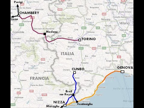 Torino e Milano: Scopri come Ridurre la Distanza tra le Due Città in Ore!