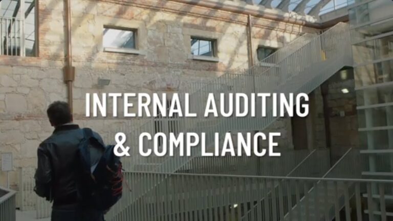 Internal Audit: Scopri il Ruolo Chiave nella Gestione Aziendale