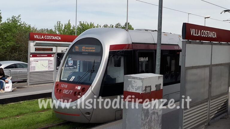 Orari T1 Firenze: il nuovo servizio di trasporto che rivoluzionerà la città