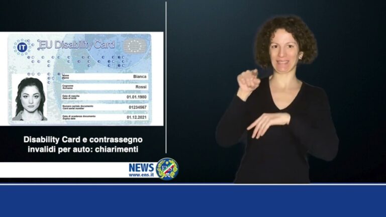 Agevolazioni Lombardia: la Disability Card, vantaggi per tutti!