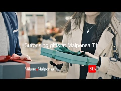 Milano Malpensa: Scopri l'Incredibile Elenco dei Negozi di Tendenza!