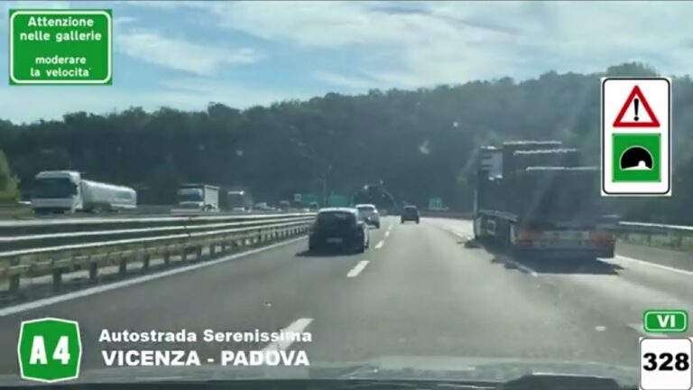 Viaggio express: scopri la distanza Padova-Verona in soli 70 km!