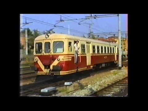 Viaggio express: il nuovo treno Roma-Piacenza diretto, comodità e velocità!