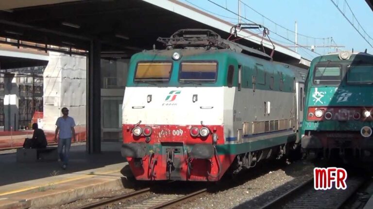 Il nuovo treno diretto Milano-Grosseto: comodità e velocità!